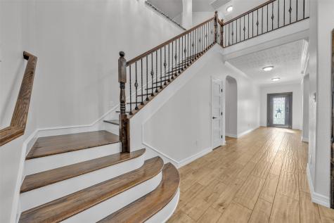 5401 Loftsmoor Court Fort Worth TX 76244