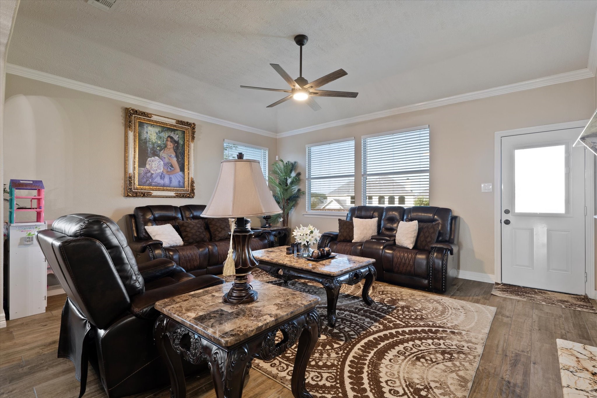 5401 Loftsmoor Court Fort Worth TX 76244