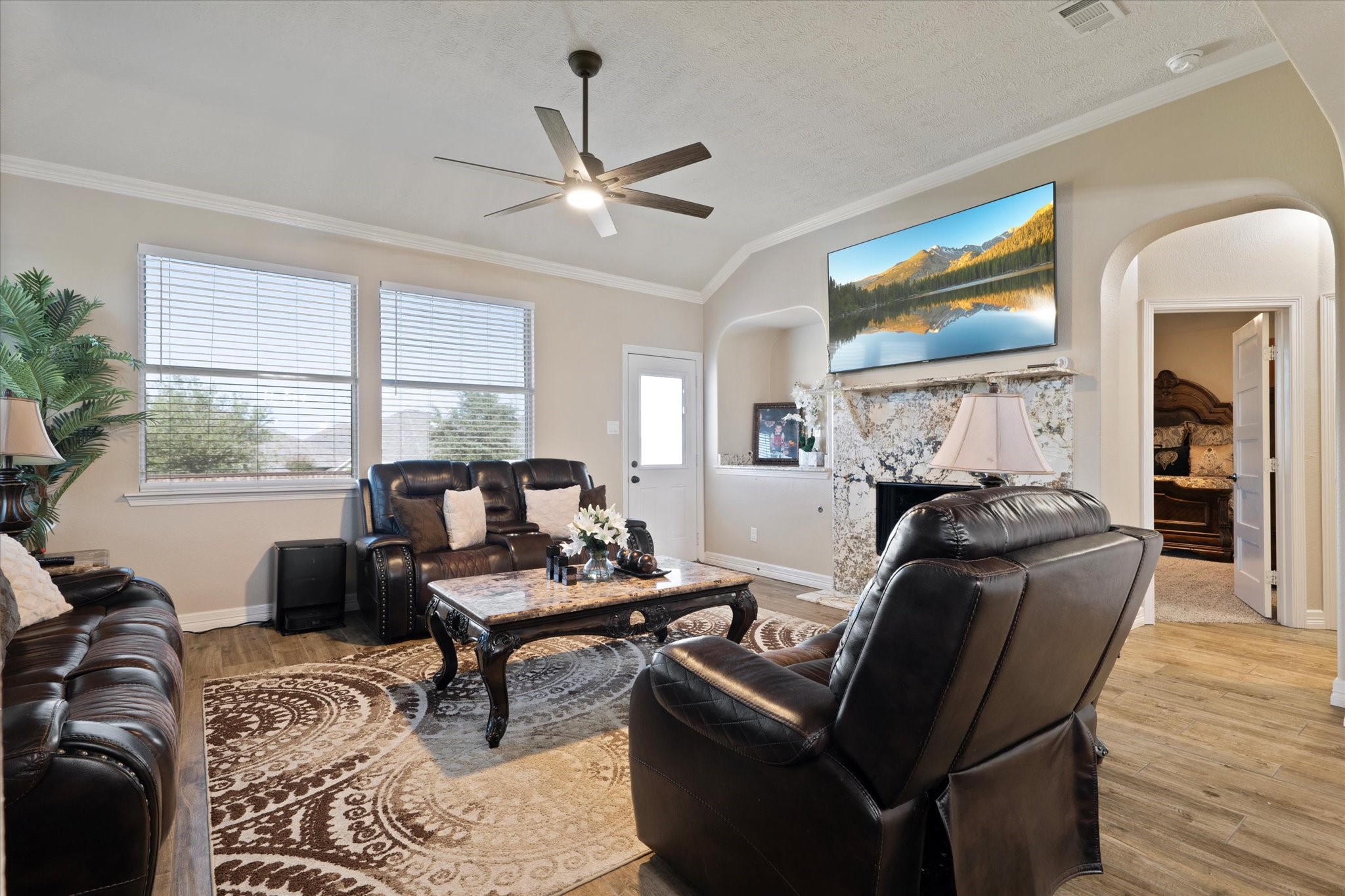 5401 Loftsmoor Court Fort Worth TX 76244