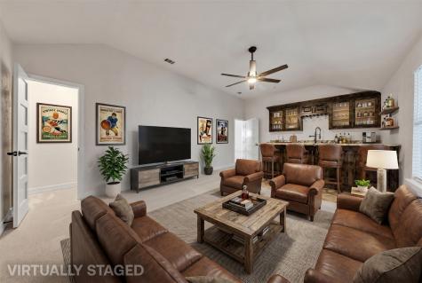 5401 Loftsmoor Court Fort Worth TX 76244
