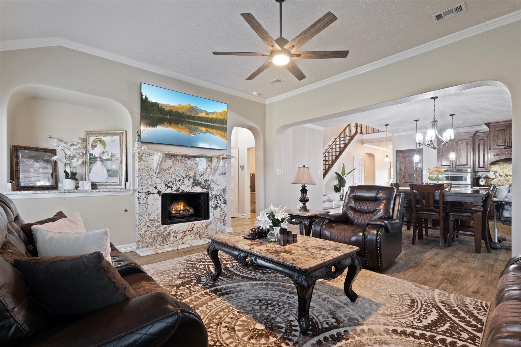 5401 Loftsmoor Court Fort Worth TX 76244