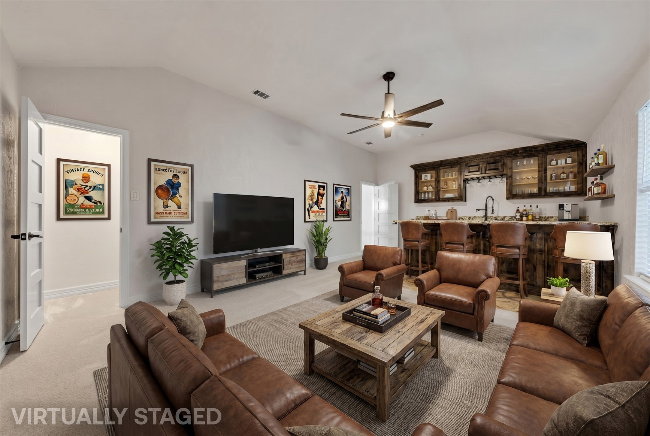 5401 Loftsmoor Court Fort Worth TX 76244