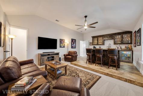 5401 Loftsmoor Court Fort Worth TX 76244