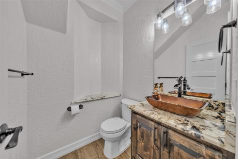 5401 Loftsmoor Court Fort Worth TX 76244