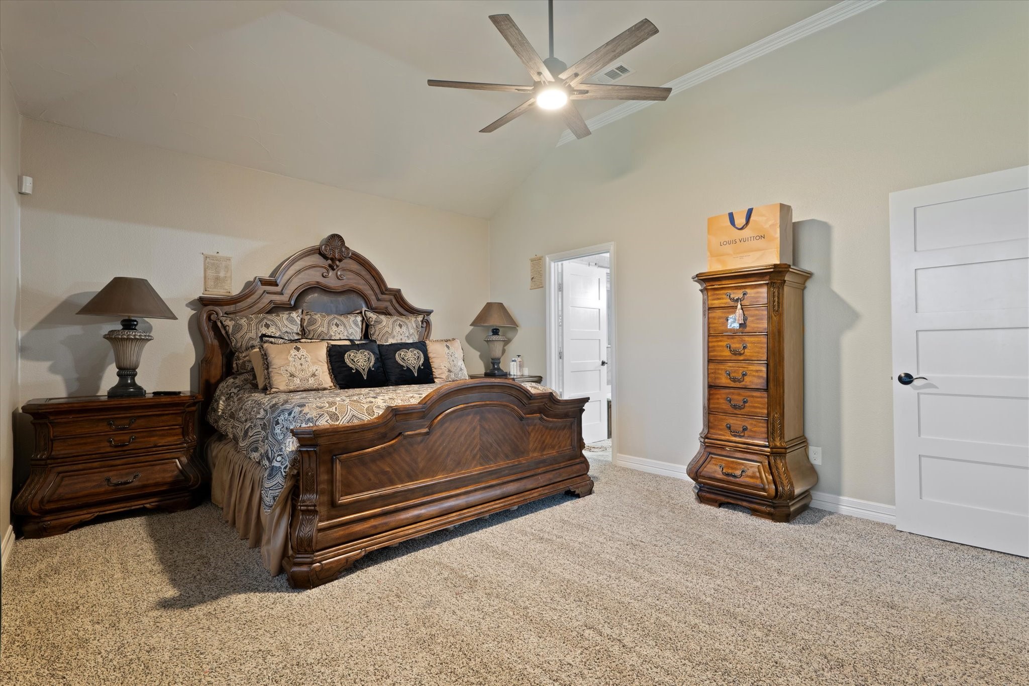 5401 Loftsmoor Court Fort Worth TX 76244