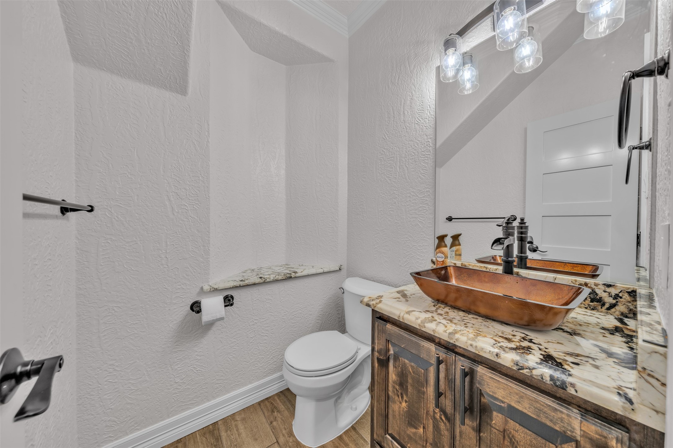 5401 Loftsmoor Court Fort Worth TX 76244