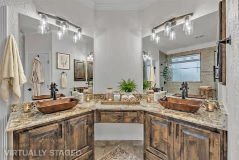 5401 Loftsmoor Court Fort Worth TX 76244