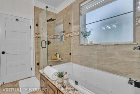 5401 Loftsmoor Court Fort Worth TX 76244