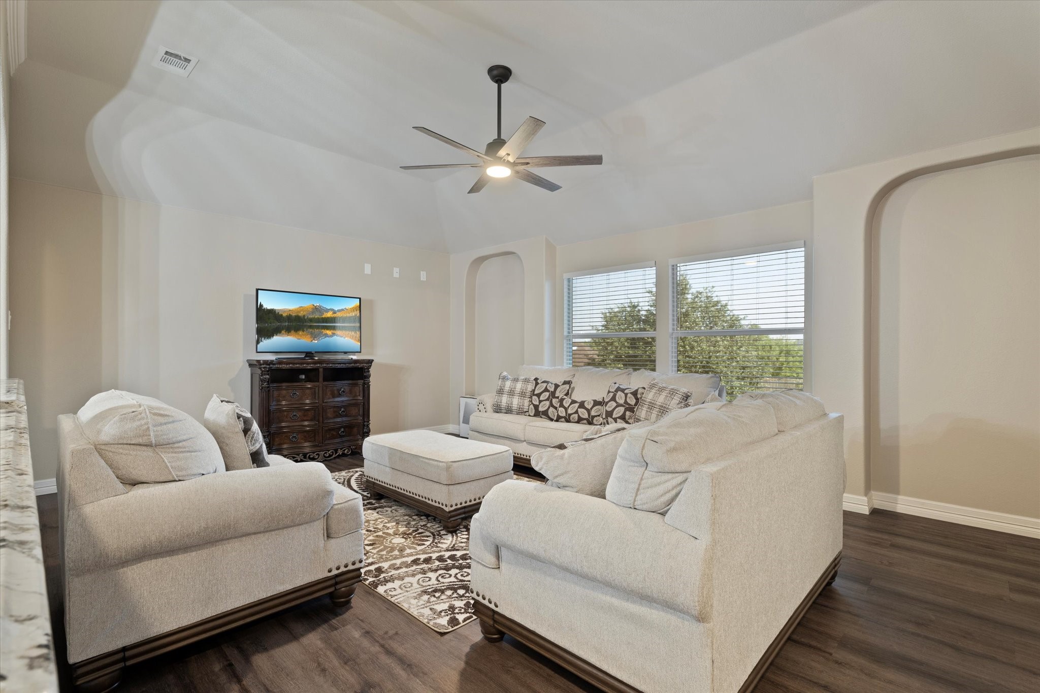 5401 Loftsmoor Court Fort Worth TX 76244