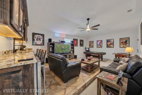 5401 Loftsmoor Court Fort Worth TX 76244