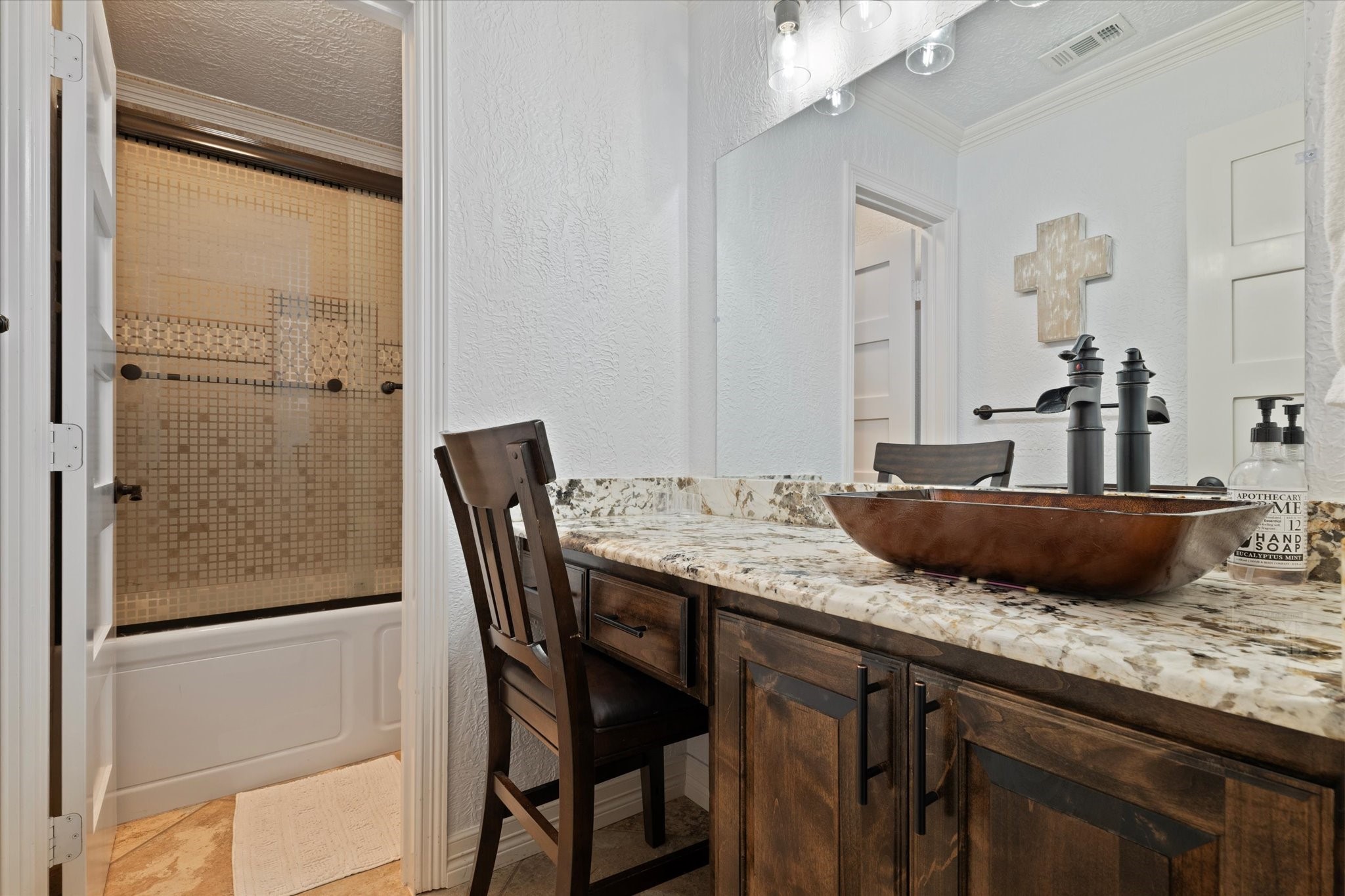 5401 Loftsmoor Court Fort Worth TX 76244