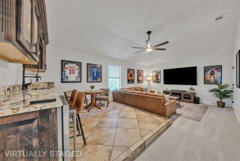 5401 Loftsmoor Court Fort Worth TX 76244
