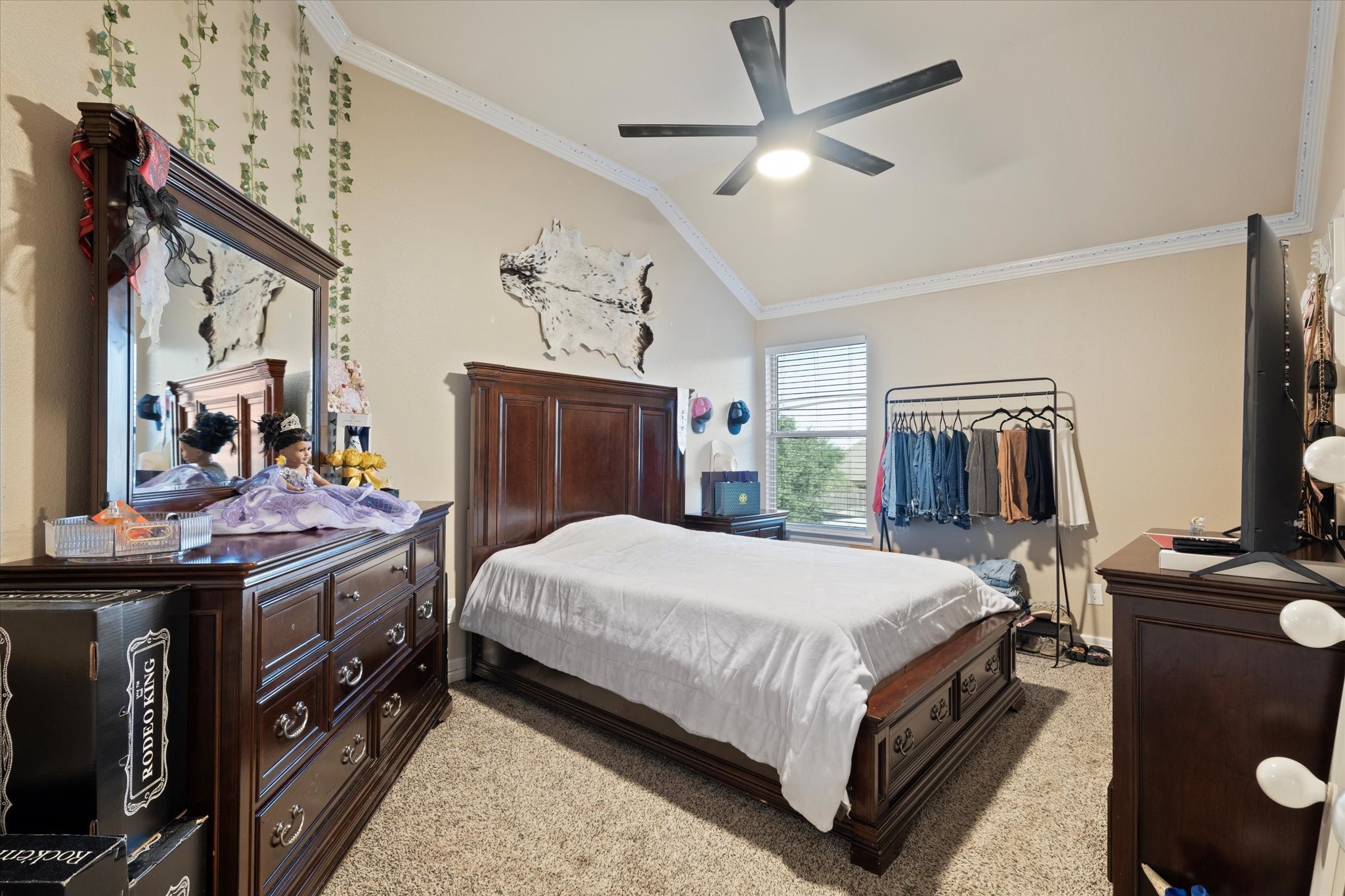 5401 Loftsmoor Court Fort Worth TX 76244