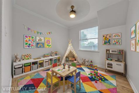 5401 Loftsmoor Court Fort Worth TX 76244