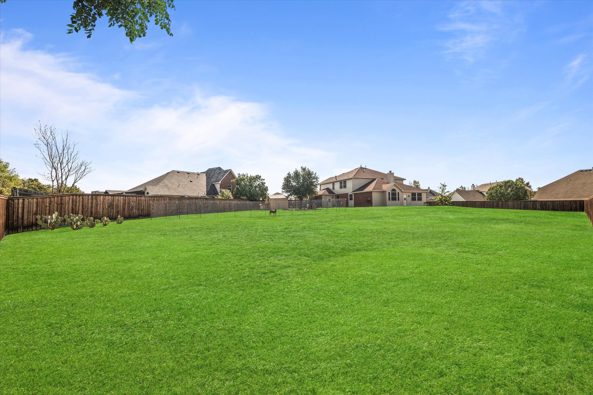 5401 Loftsmoor Court Fort Worth TX 76244