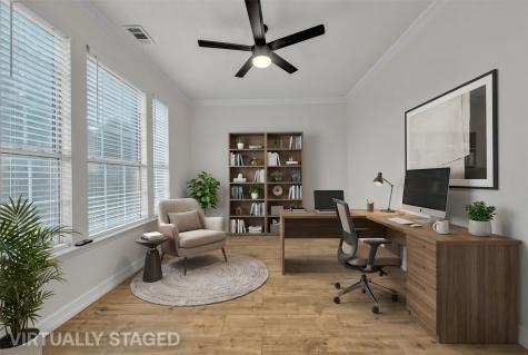 5401 Loftsmoor Court Fort Worth TX 76244