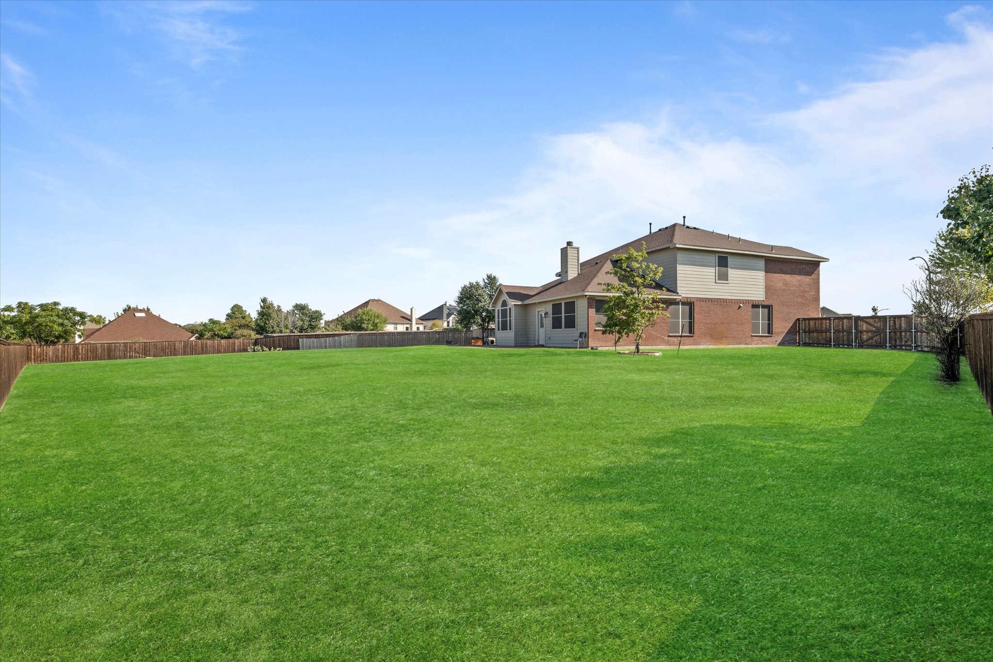 5401 Loftsmoor Court Fort Worth TX 76244