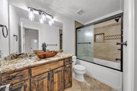 5401 Loftsmoor Court Fort Worth TX 76244