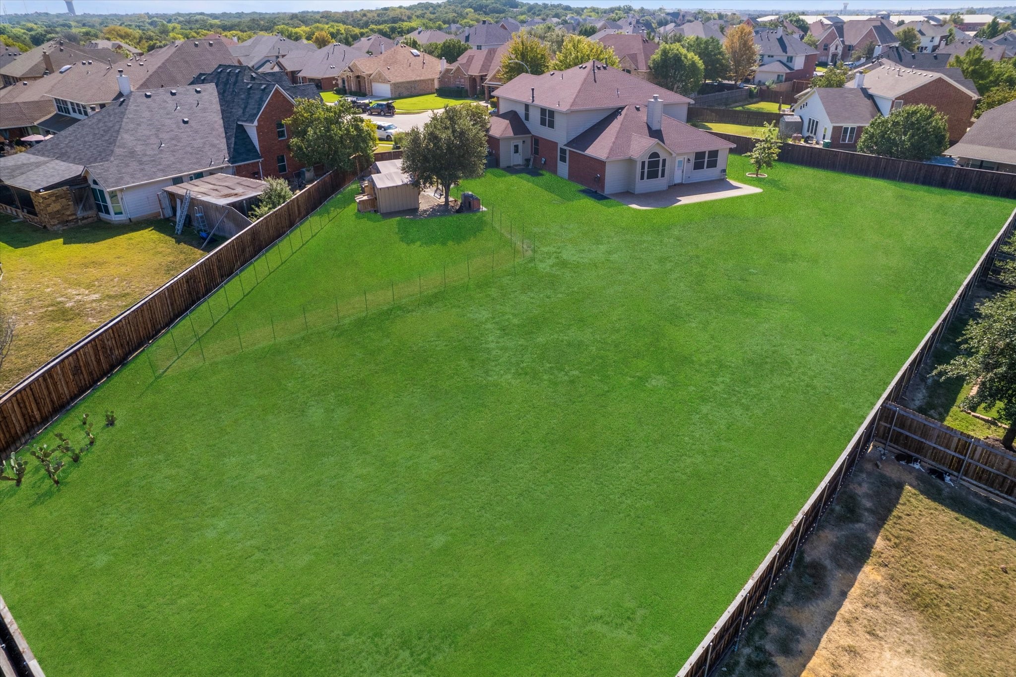 5401 Loftsmoor Court Fort Worth TX 76244