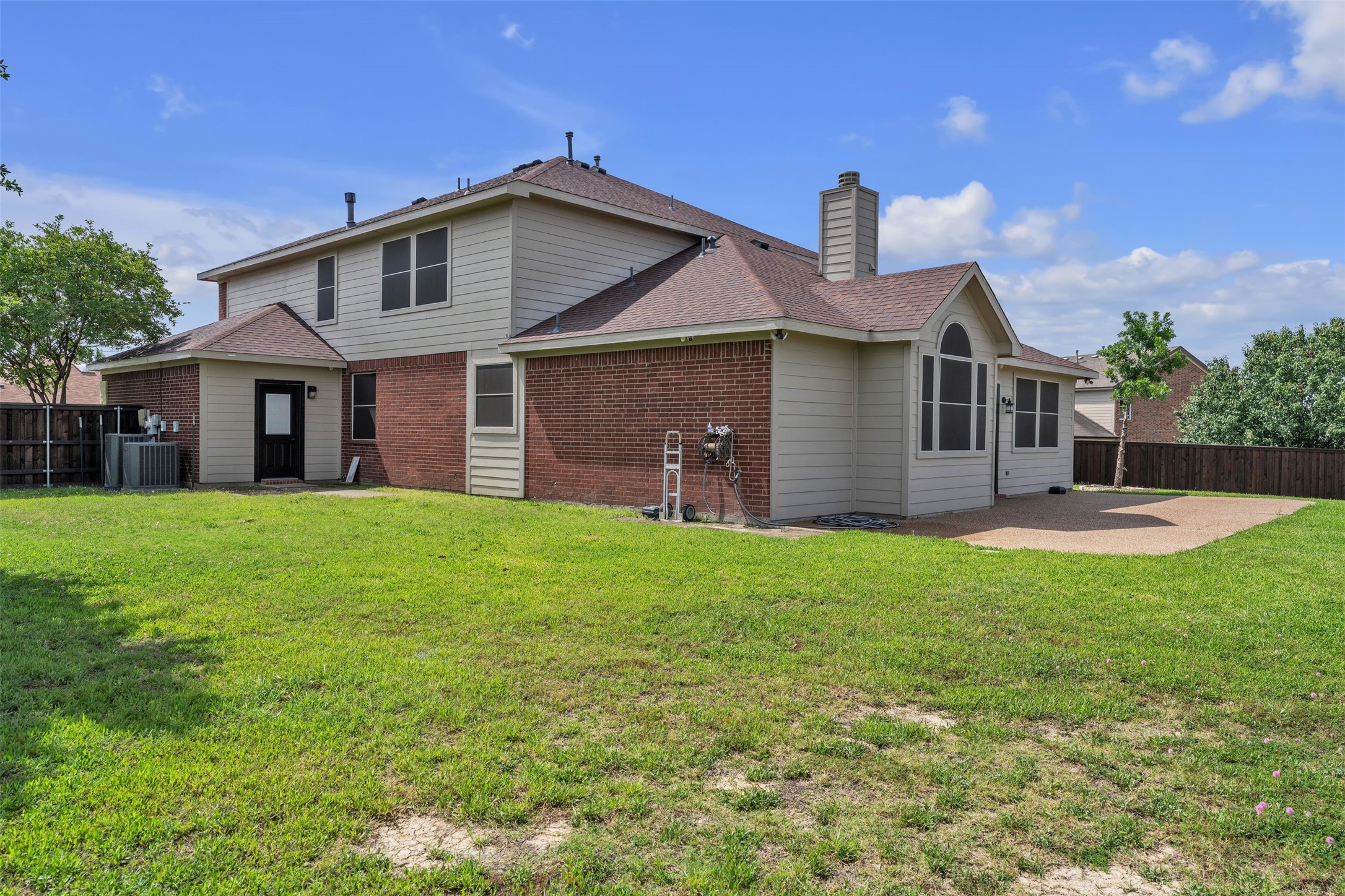 5401 Loftsmoor Court Fort Worth TX 76244
