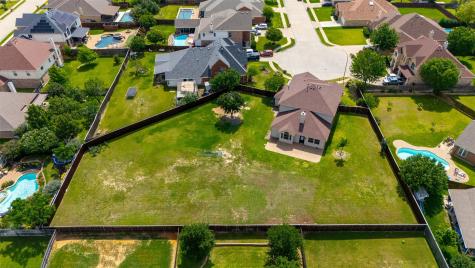 5401 Loftsmoor Court Fort Worth TX 76244