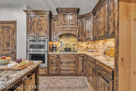 5401 Loftsmoor Court Fort Worth TX 76244