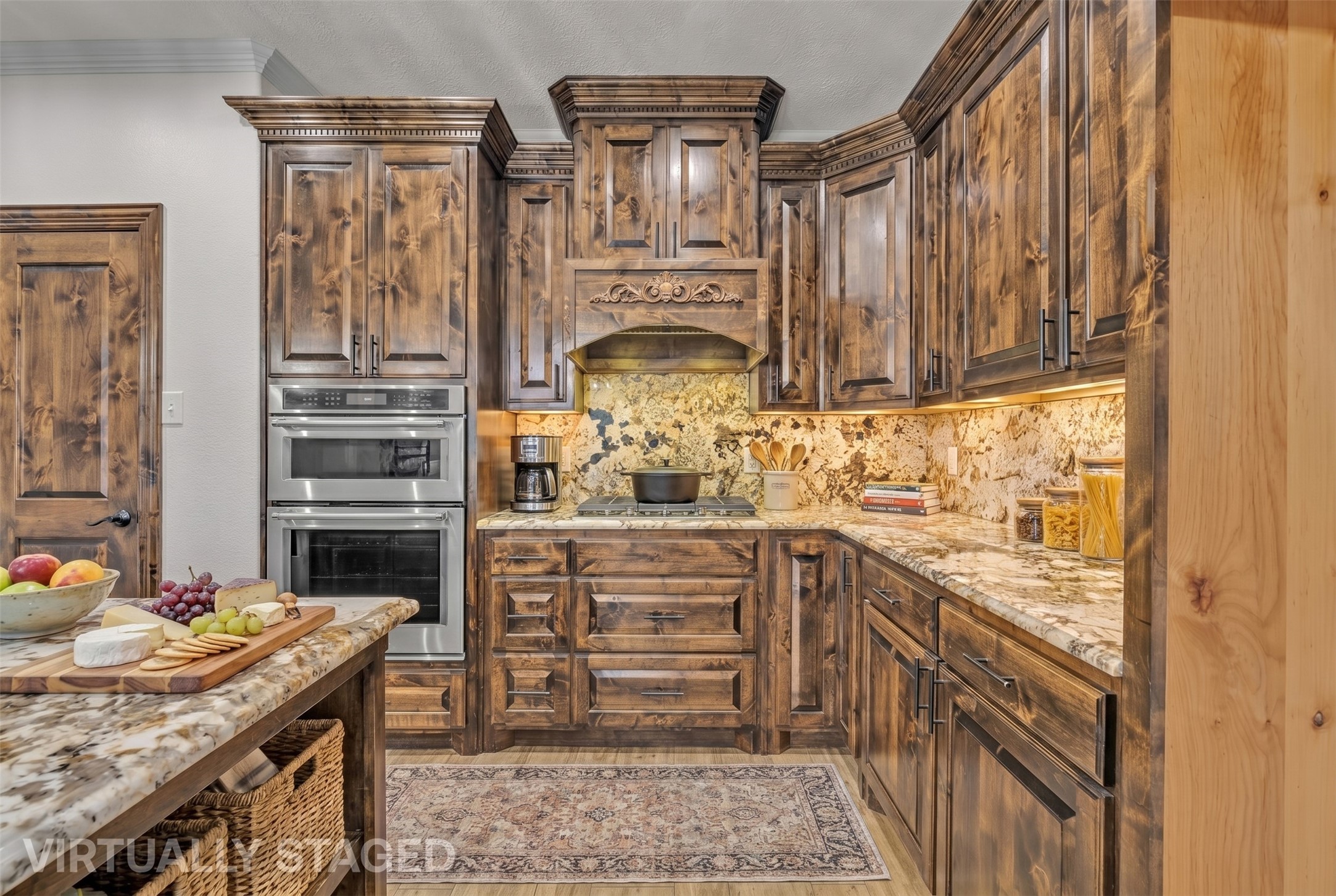 5401 Loftsmoor Court Fort Worth TX 76244