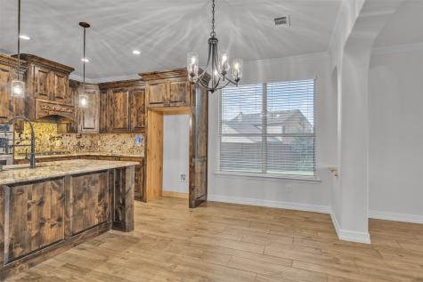 5401 Loftsmoor Court Fort Worth TX 76244