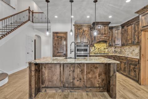 5401 Loftsmoor Court Fort Worth TX 76244