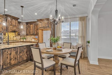 5401 Loftsmoor Court Fort Worth TX 76244