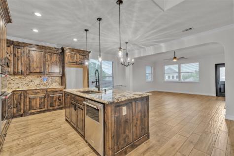 5401 Loftsmoor Court Fort Worth TX 76244