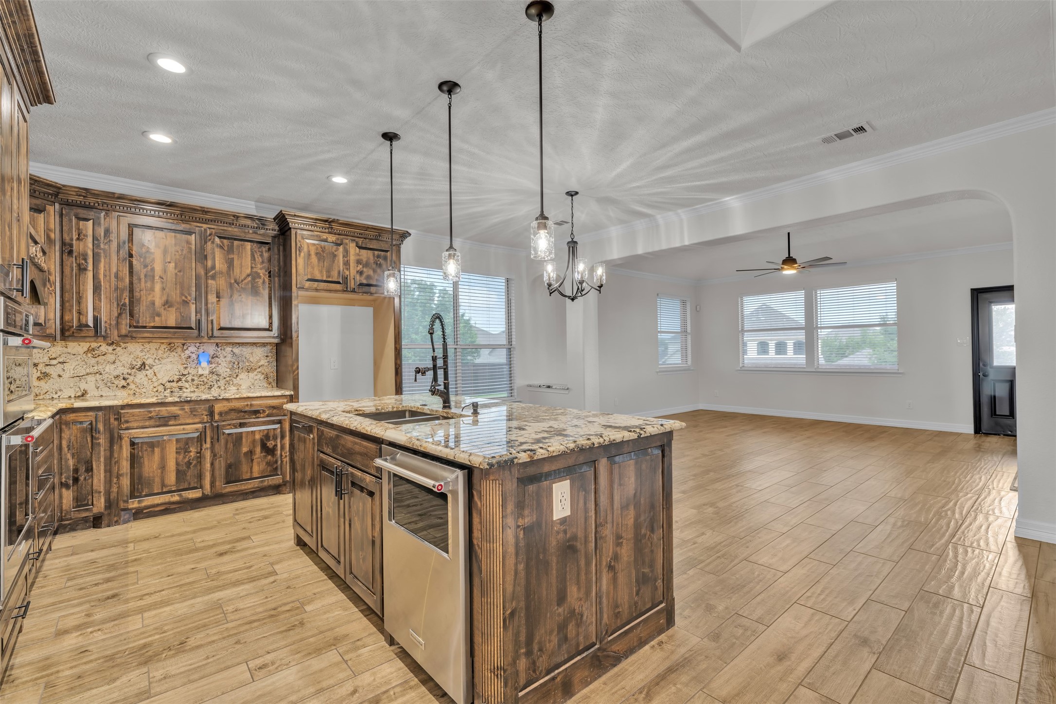 5401 Loftsmoor Court Fort Worth TX 76244