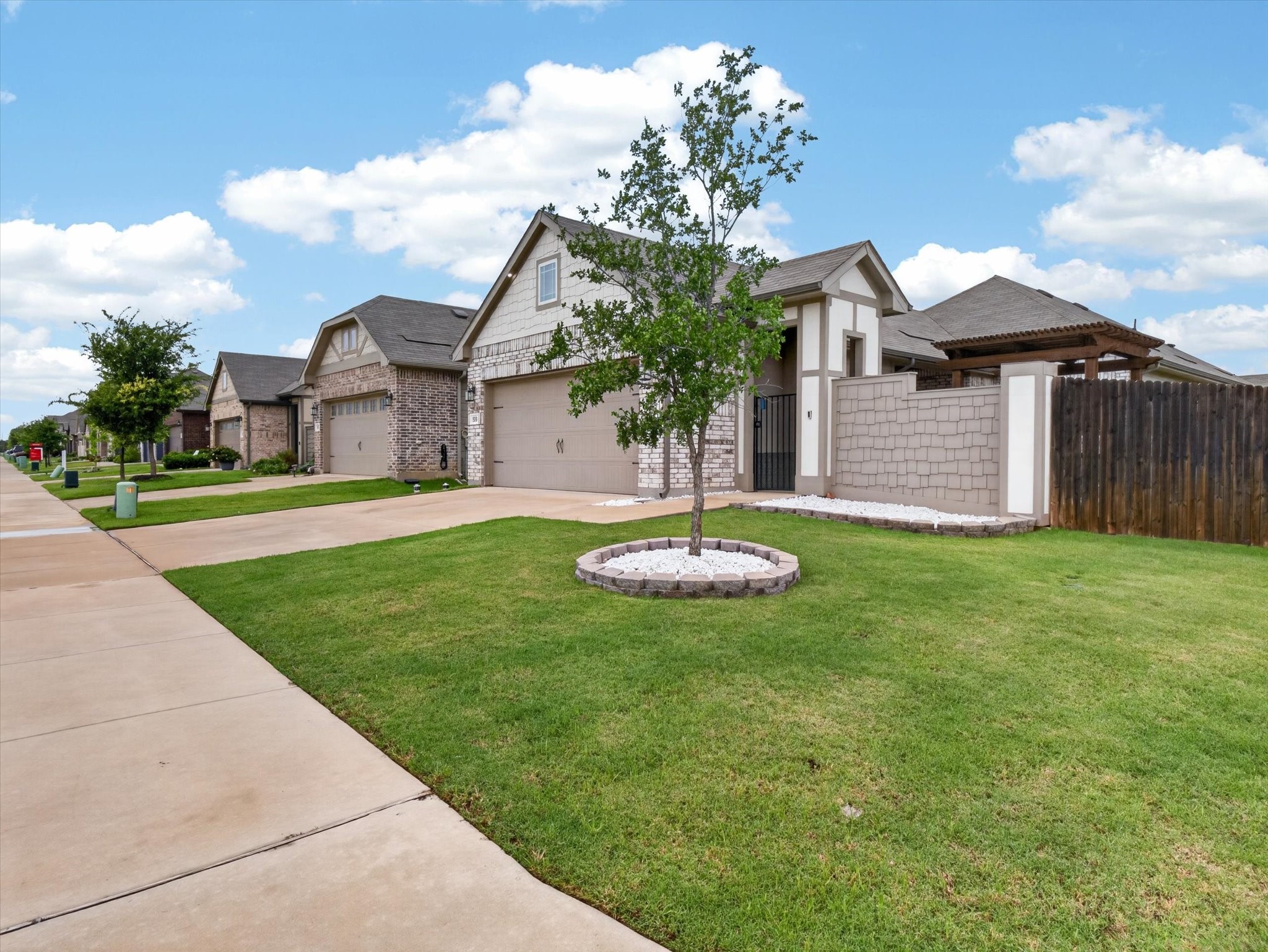 599 Concho Street Aubrey TX 76227