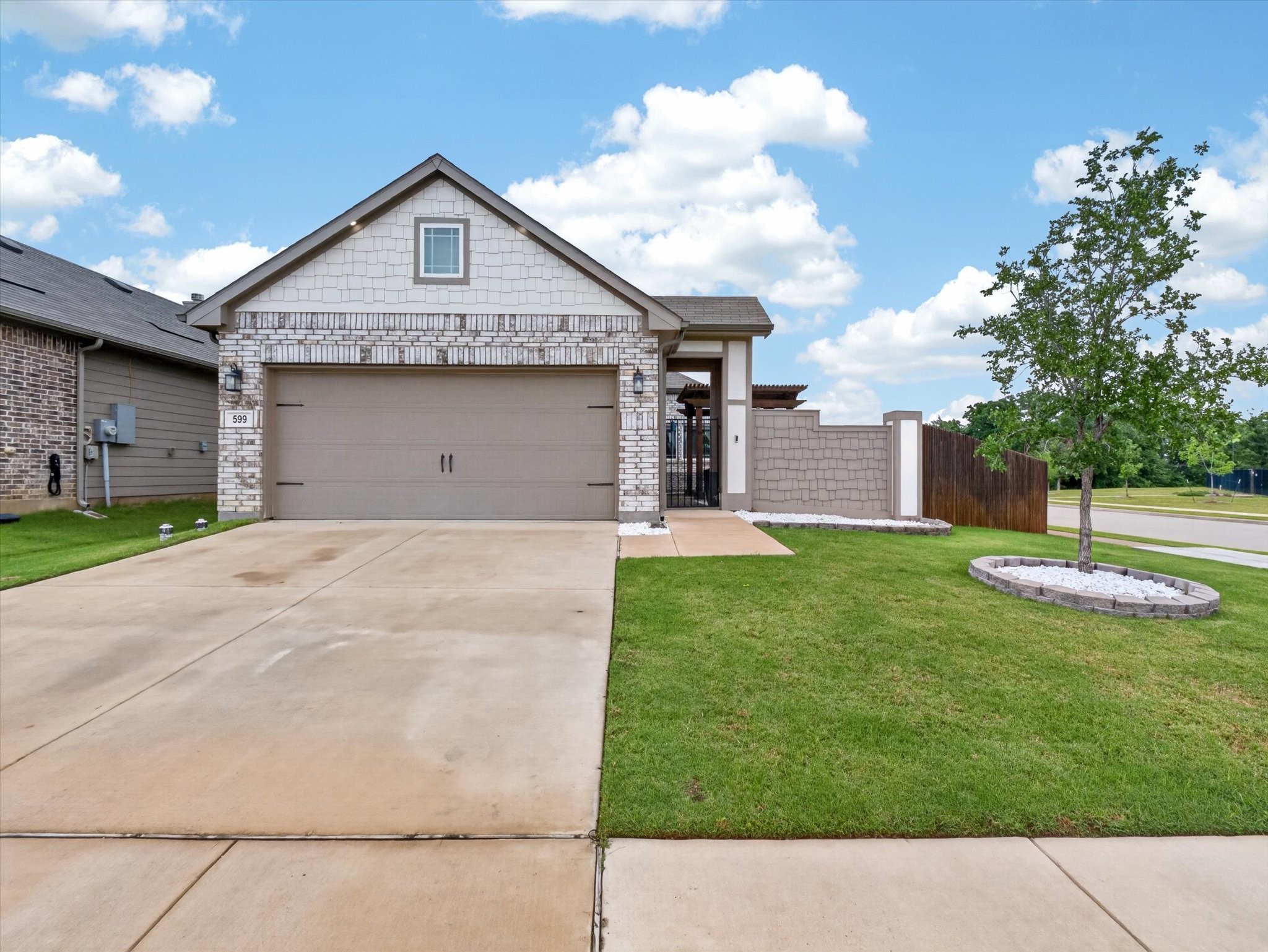599 Concho Street Aubrey TX 76227
