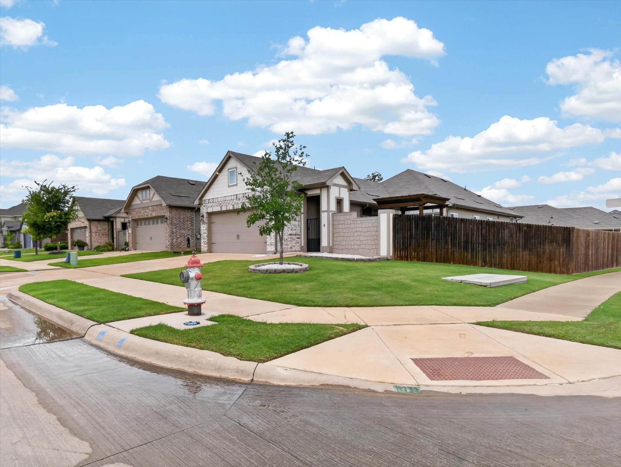 599 Concho Street Aubrey TX 76227