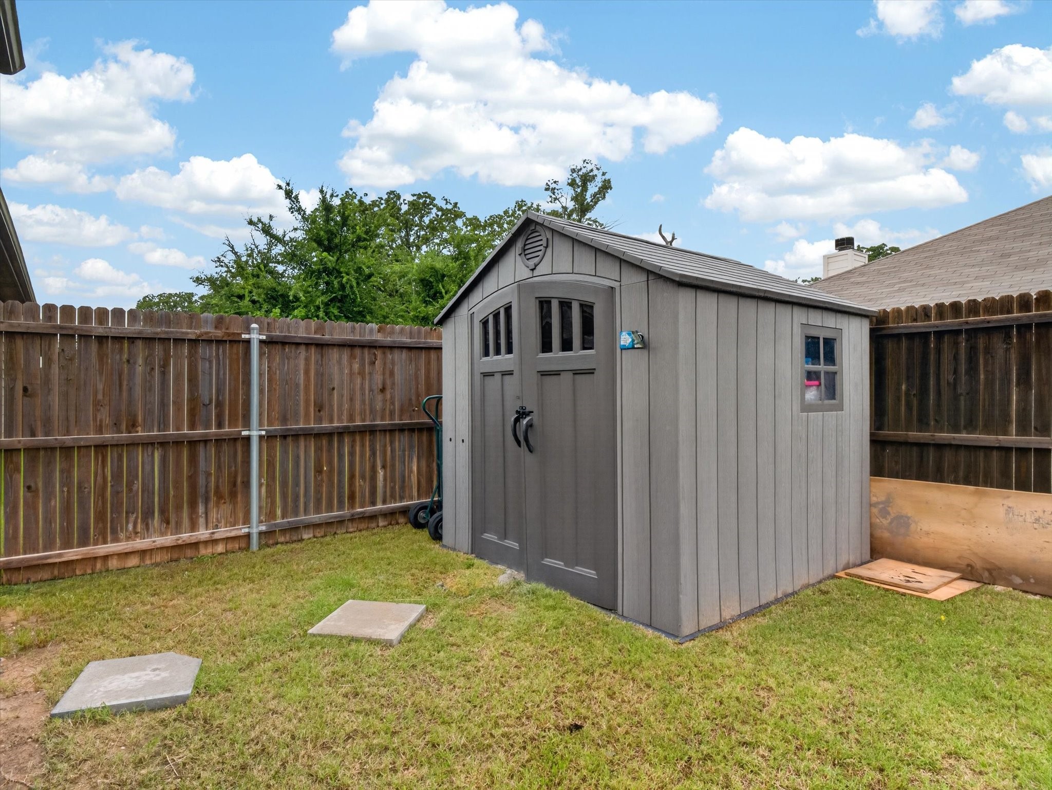 599 Concho Street Aubrey TX 76227