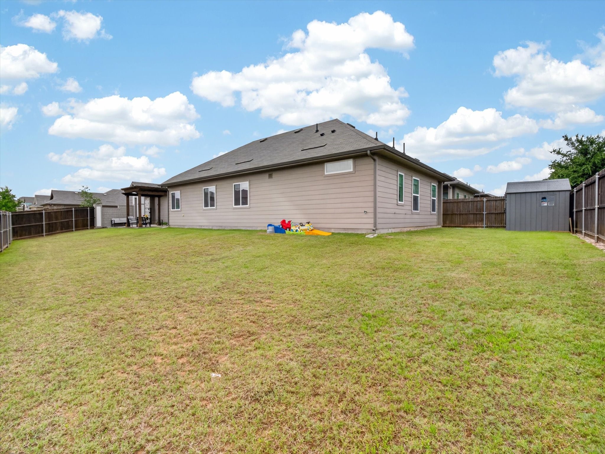 599 Concho Street Aubrey TX 76227