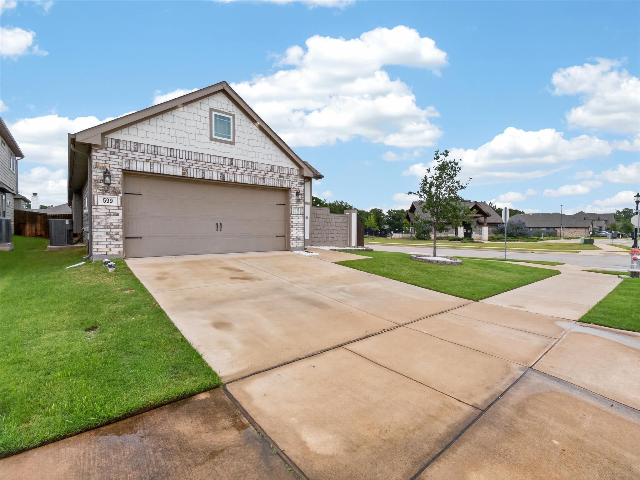 599 Concho Street Aubrey TX 76227