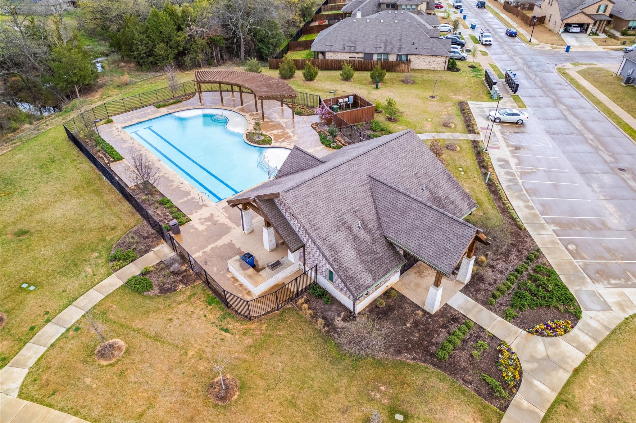 599 Concho Street Aubrey TX 76227