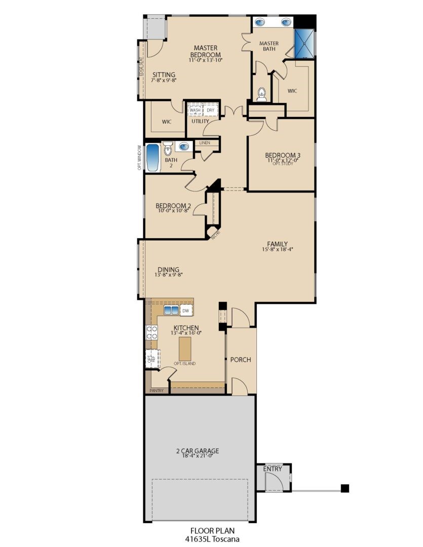 599 Concho Street Aubrey TX 76227