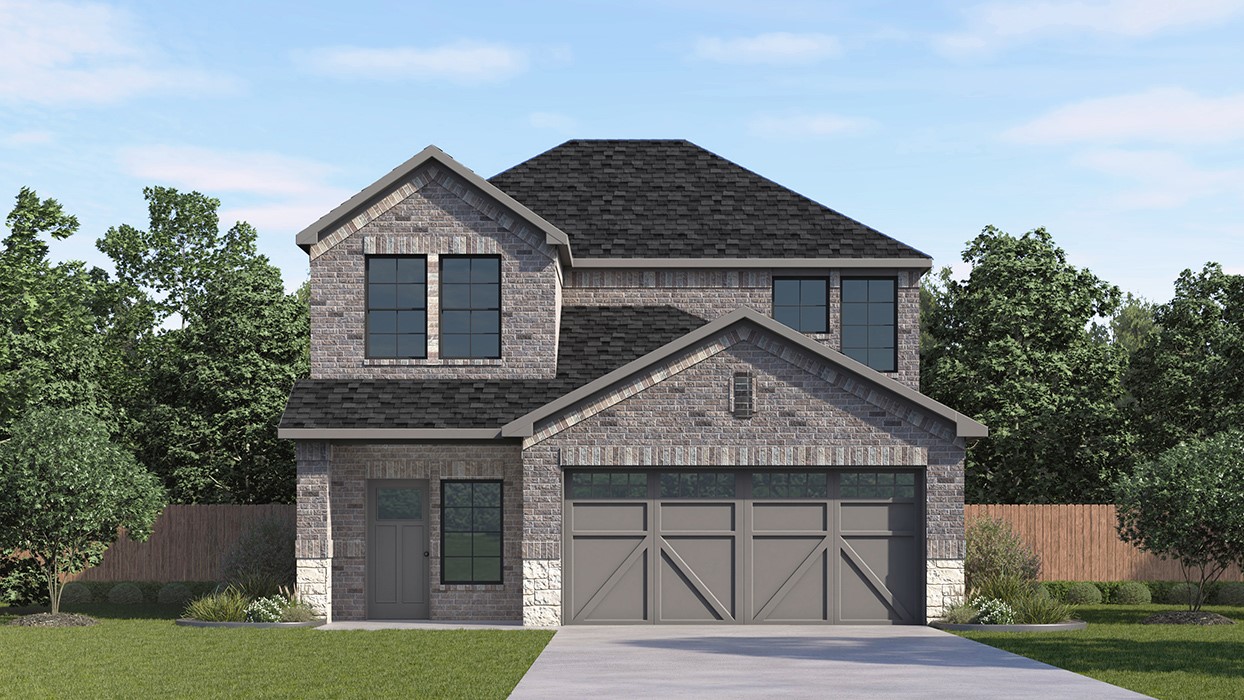 2017 Whispering Lane Celina TX 75009