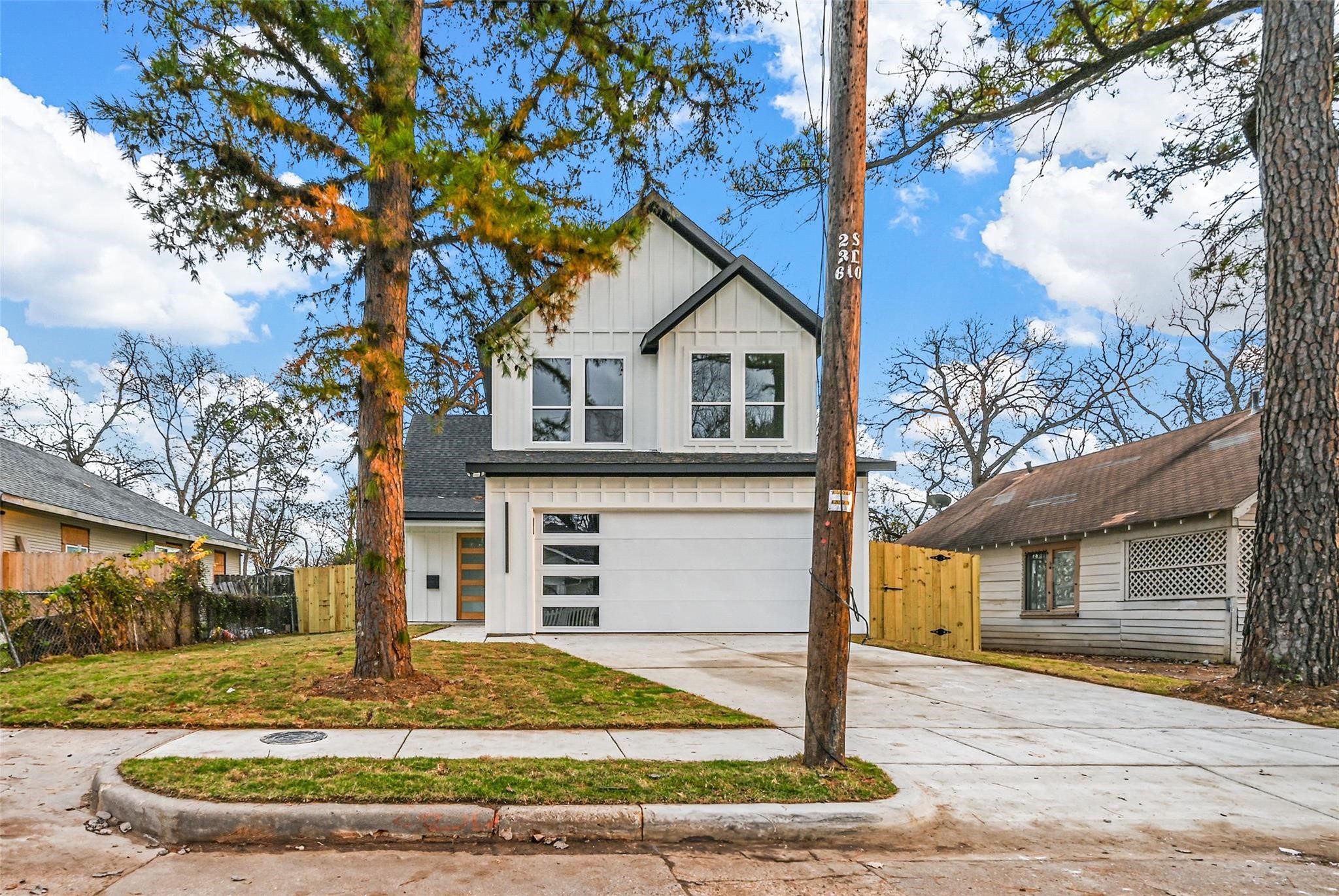 2630 Marburg Street Dallas TX 75215