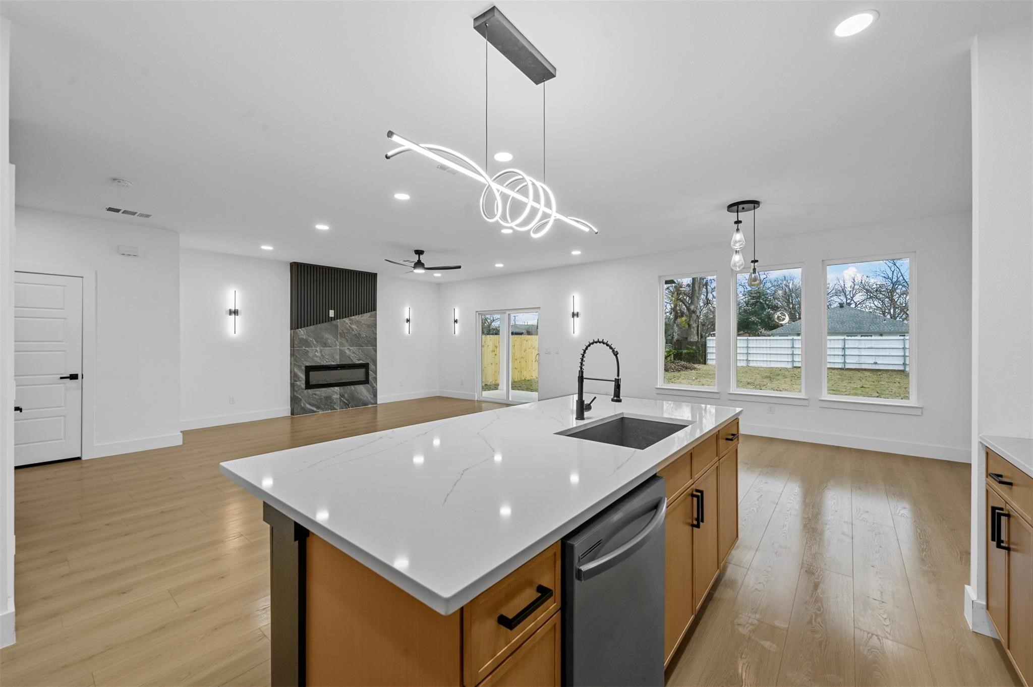 2630 Marburg Street Dallas TX 75215