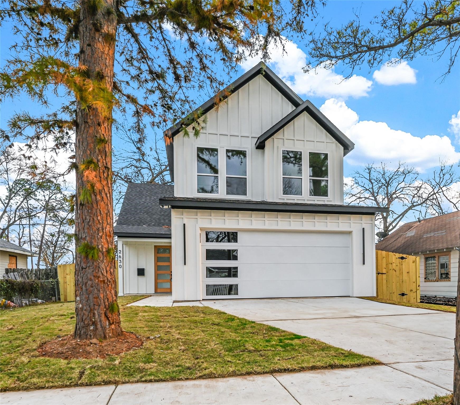 2630 Marburg Street Dallas TX 75215