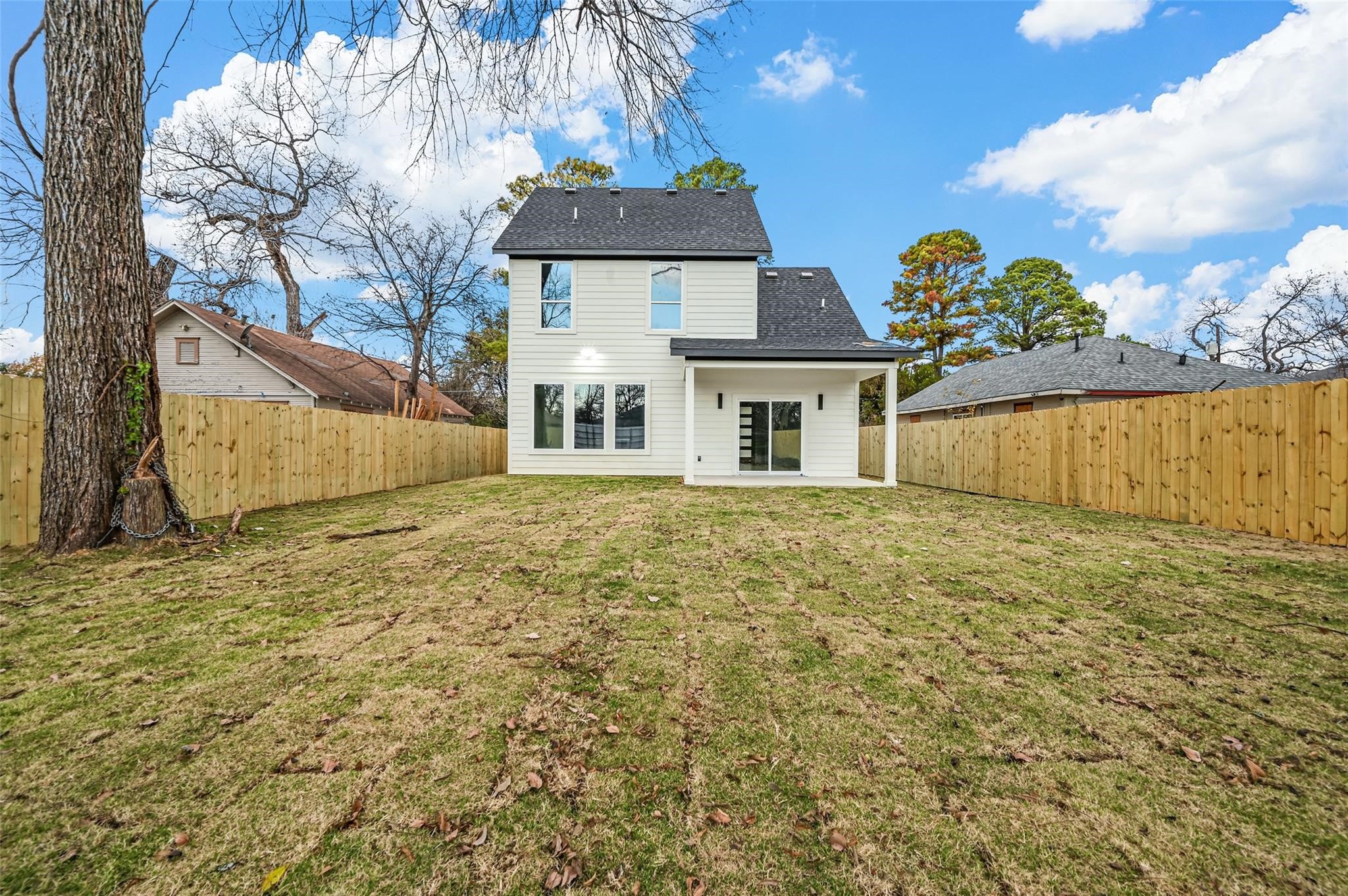 2630 Marburg Street Dallas TX 75215
