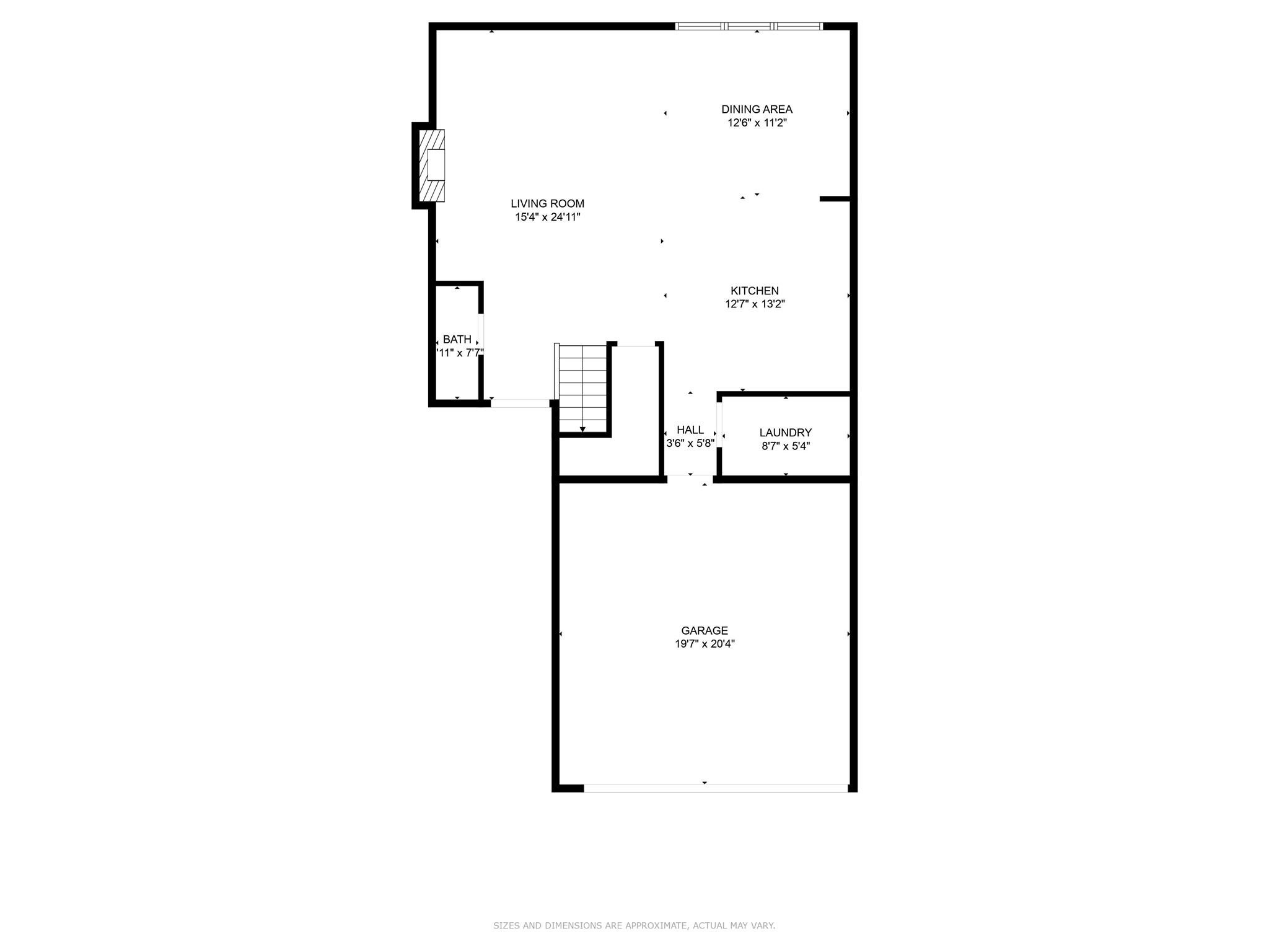 2630 Marburg Street Dallas TX 75215