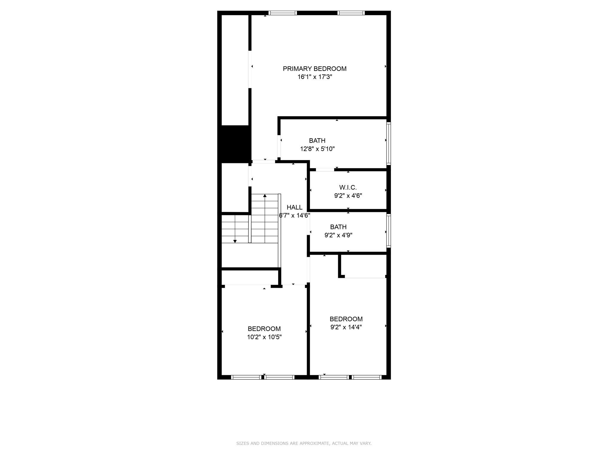 2630 Marburg Street Dallas TX 75215