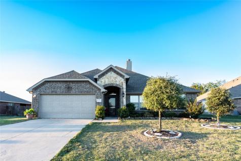 1122 Colony Drive Greenville TX 75402