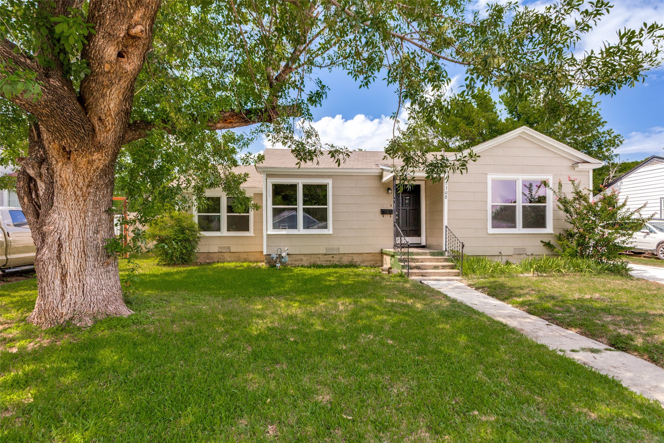 7308 Culver Avenue Fort Worth TX 76116
