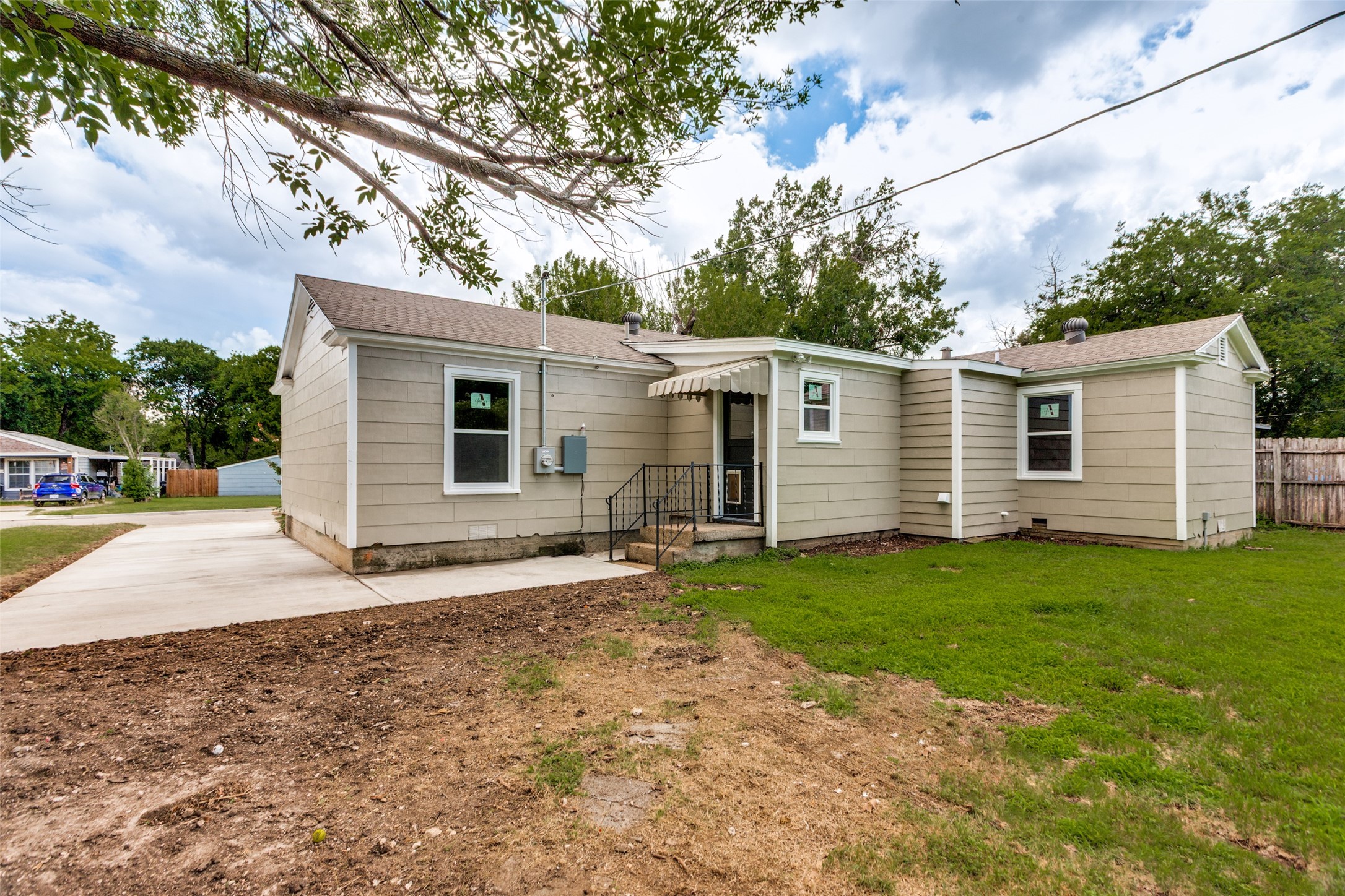 7308 Culver Avenue Fort Worth TX 76116
